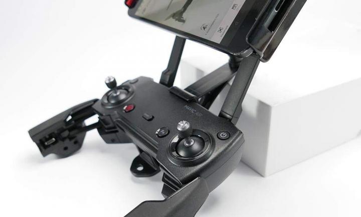 Tablet Holder Adapter for DJI Mavic Air