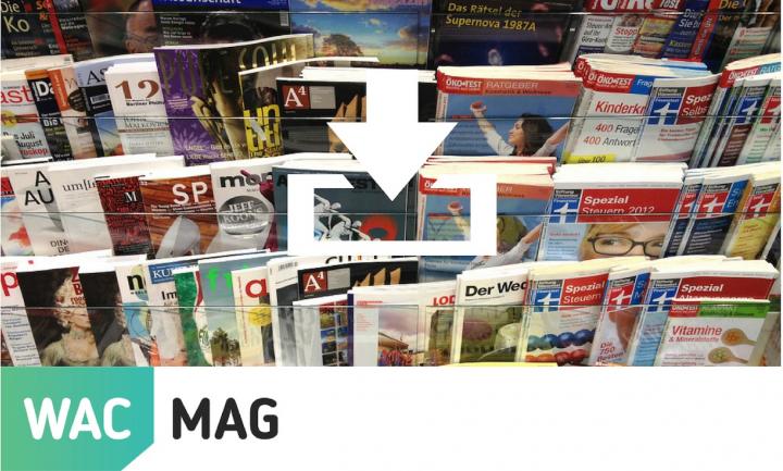 7 websites for PDF magazine direct downloads and torrents 7 websites for PDF magazine direct downloads and torrents