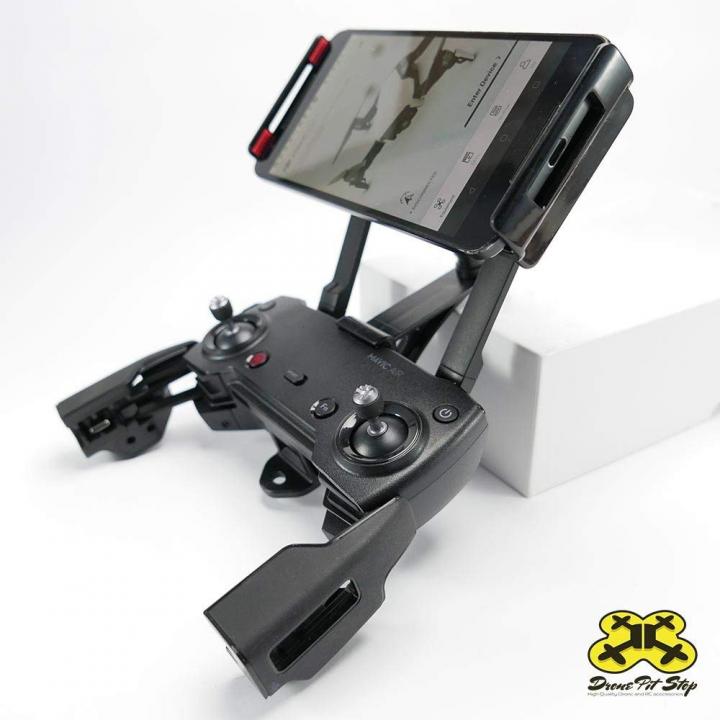 Tablet Holder Adapter for DJI Mavic Air Tablet Holder Adapter for DJI Mavic Air