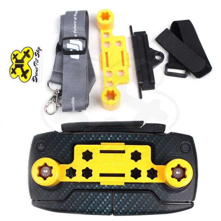 Transmitter Protection kit for DJI Mavic Air Transmitter Protection kit for DJI Mavic Air