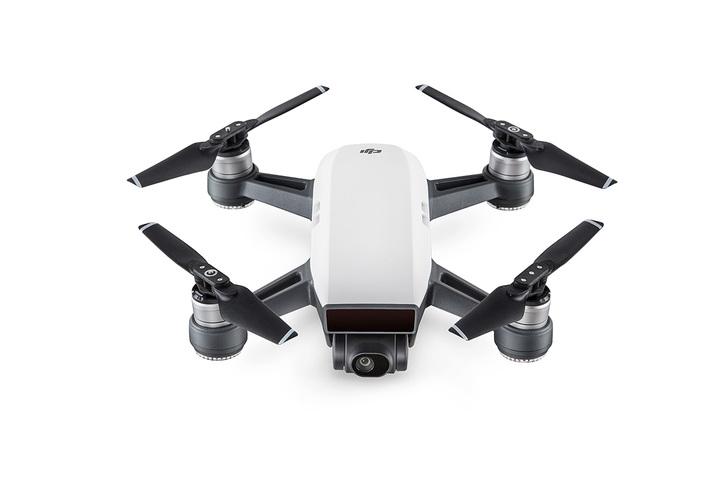 DJI Spark Drone DJI Spark Drone