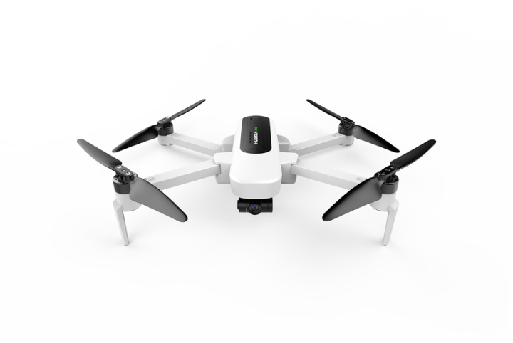 Hubsan Zino 4K UHD Drone Hubsan Zino 4K UHD Drone