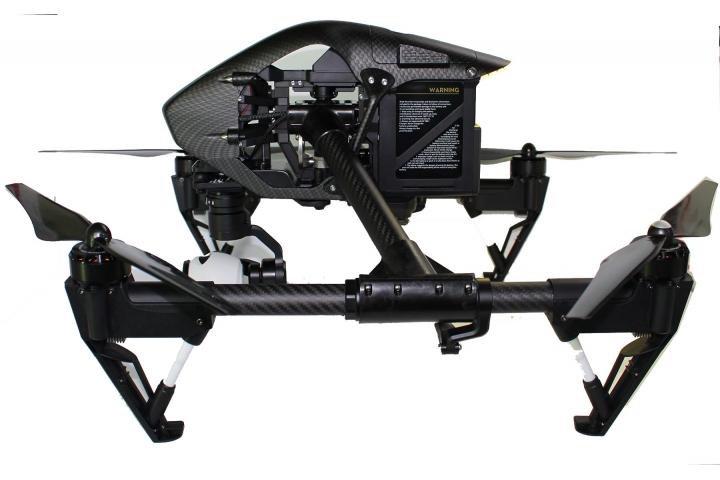 DJI Inspire 2 Drone