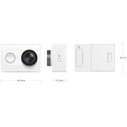 Xiaomi Yi Action Camera