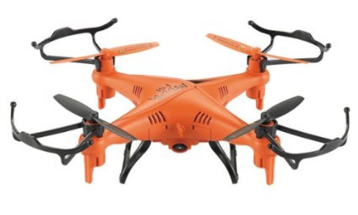 GPTOYS Waterproof Remote Control Quadcopter GPTOYS Waterproof Remote Control Quadcopter