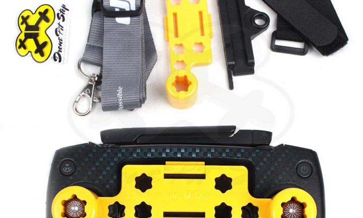 Transmitter Protection kit for DJI Mavic Air Transmitter Protection kit for DJI Mavic Air