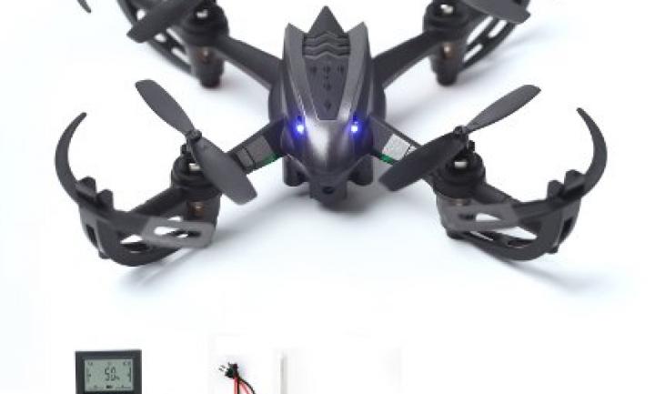 RC Drone with 2MP HD Camera RC Drone with 2MP HD Camera