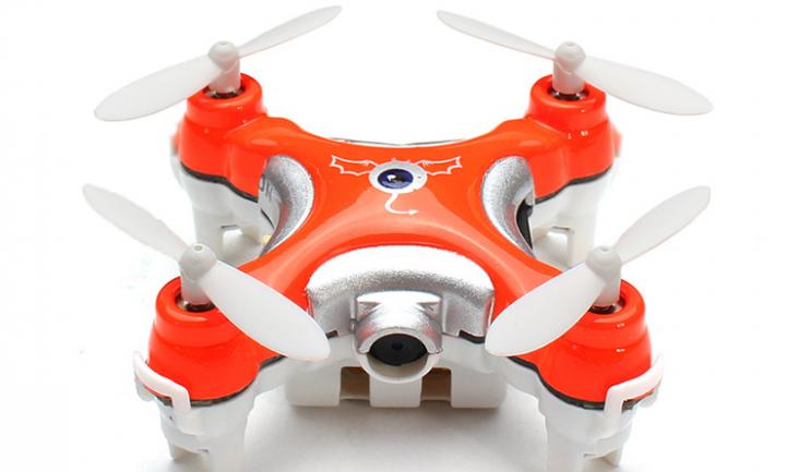 Cheerson CX-10C (0.3mp camera)