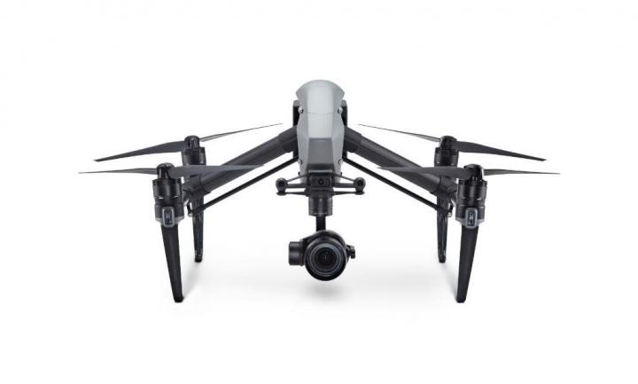 DJI Inspire 2 Drone