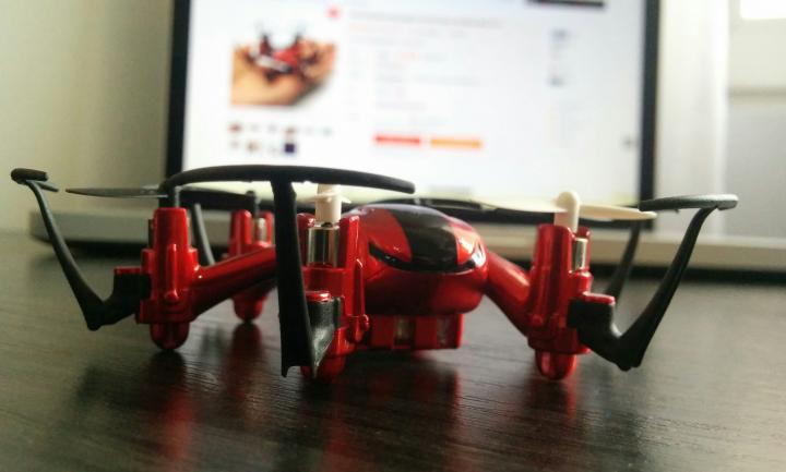 JJRC H20 Hexacopter Drone Review JJRC H20 Hexacopter Drone Review