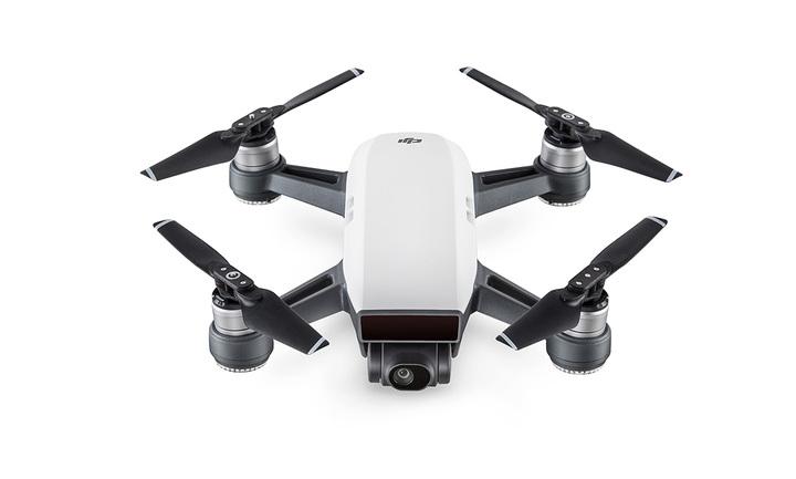 DJI Spark Drone DJI Spark Drone