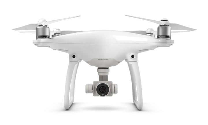 The DJI Phantom 4 Drone – Overview And Special Features The DJI Phantom 4 Drone – Overview And Special Features
