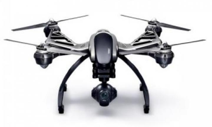Yuneec Typhoon Q500 4K Quadcopter Yuneec Typhoon Q500 4K Quadcopter