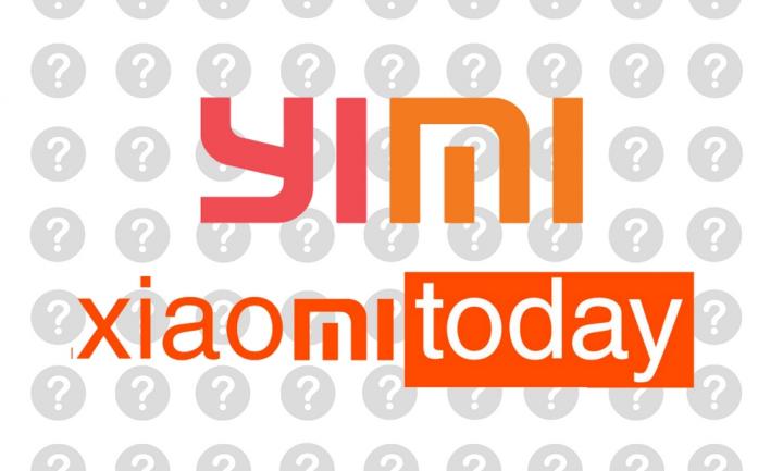 Understanding the Difference Between Xiaomi, Mi and Yi Understanding the Difference Between Xiaomi, Mi and Yi