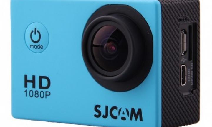 SJCAM SJ4000 - Review & Overview SJCAM SJ4000 - Review & Overview