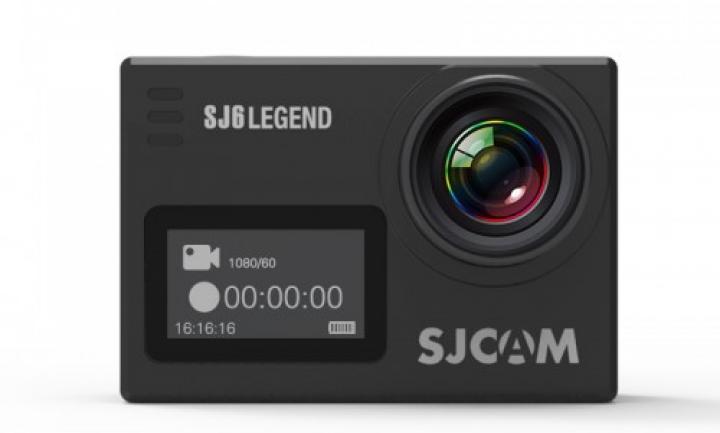 SJCAM SJ6 Legend Action Camera