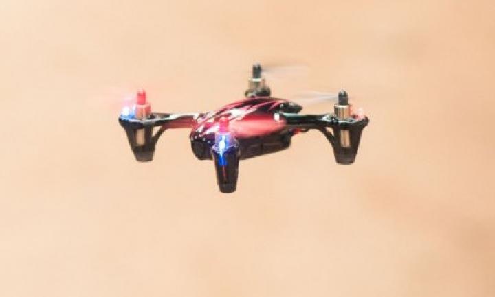 SKEYE Mini Drone with Camera - Review & Overview