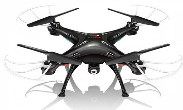 Syma X5SW Quadcopter Syma X5SW Quadcopter