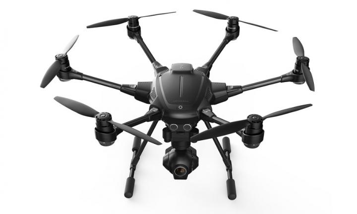 Yuneec Typhoon H Drone Yuneec Typhoon H Drone