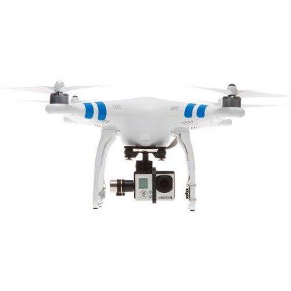 DJI Phantom 2 quadcopter