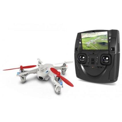 Hubsan H107D FPV Drone