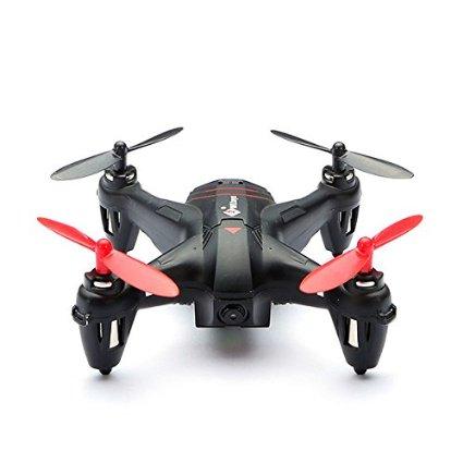 WLtoys Q242G Mini RC Quadcopter RTF