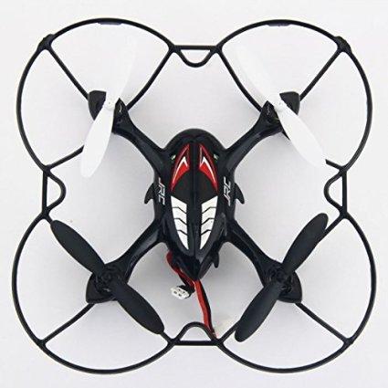 JJRC H6C 4CH 6-Axis Gyro 360 Eversion RC Quadcopter 