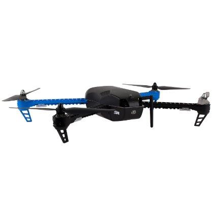 3D Robotics Iris+ Quadcopter 