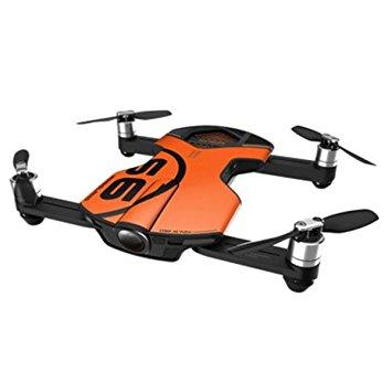 Wingsland S6 Foldable Pocket Selfie Drone