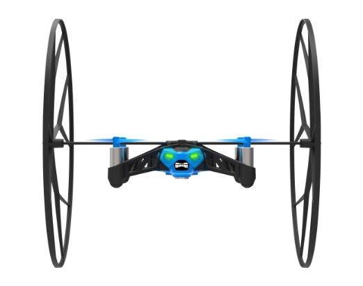 Parrot MiniDrone Rolling Spider