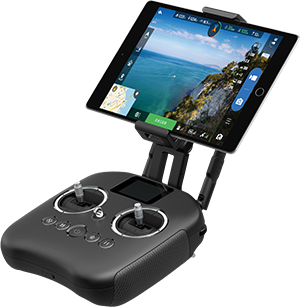 Autel Robotics X Star Premium Drone premium controller