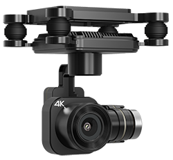Autel Robotics X Star Premium Drone premium gimbal