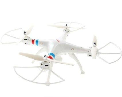 Cheerwing Syma X8W Quadcopter Drone