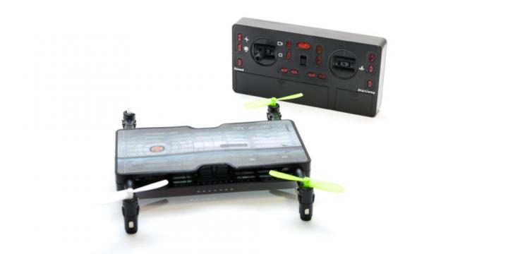 Odyssey Pocket Drone