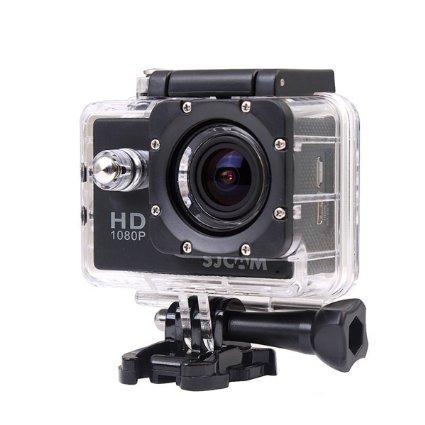 SJCAM SJ4000