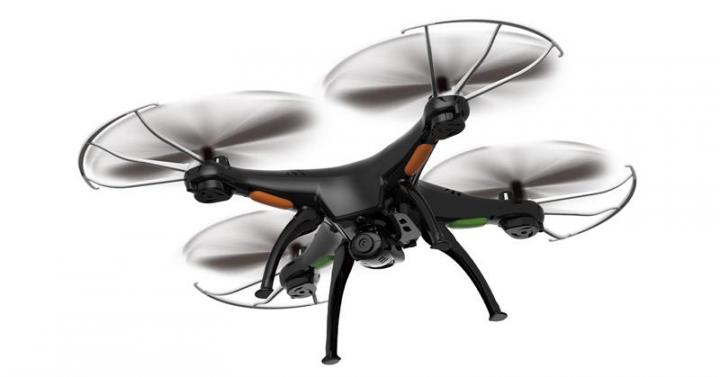Syma X5SW Quadcopter