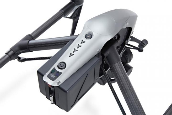 dji inspire 2