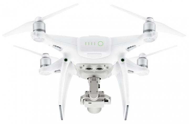 dji phantom 4 pro
