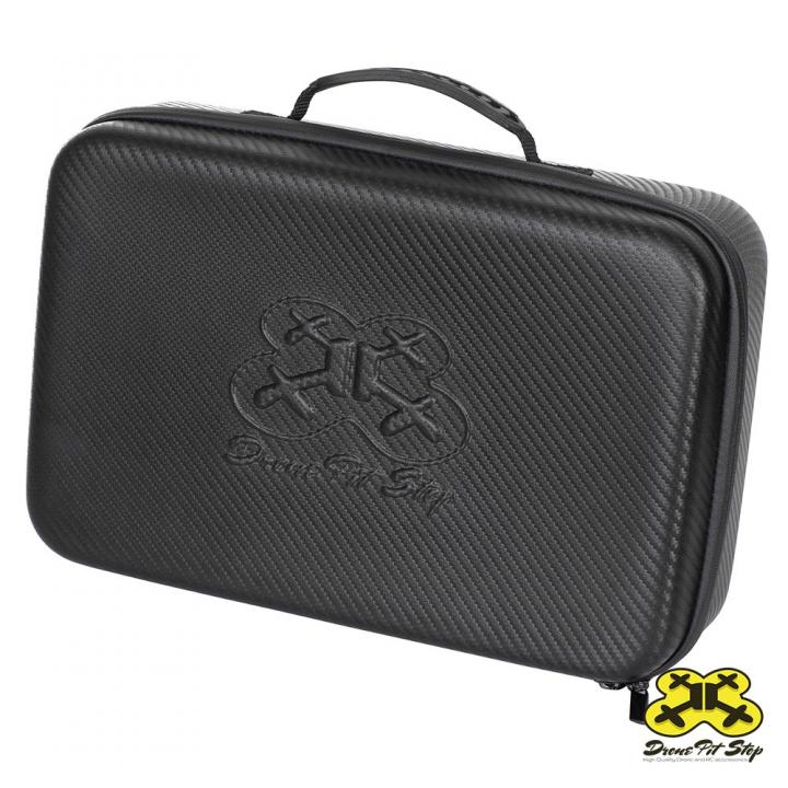 hubsan h107d plus carry case